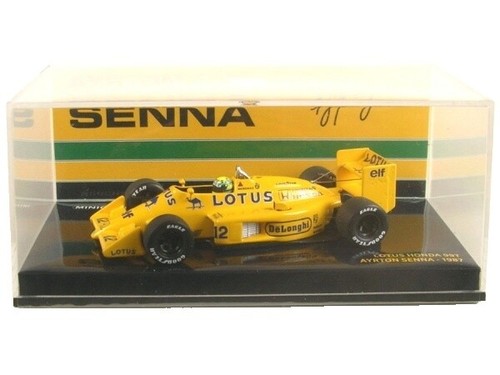 アイルトン・セナ 1/6 アクションフィギュア　1998年製 限定品 タカラ 1998 Ayrton Senna 1/6ドール TAKARA難あり未開封品セナ 1998 Ayrton Senna