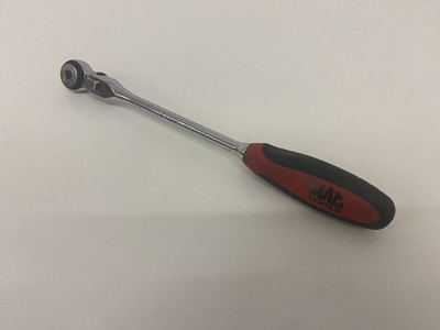 Mac Tools 3/8'' Flex-Kopf-Umschaltknarre 12'' Zoll lang XRR11FPA BESCHREIBUNG LESEN
