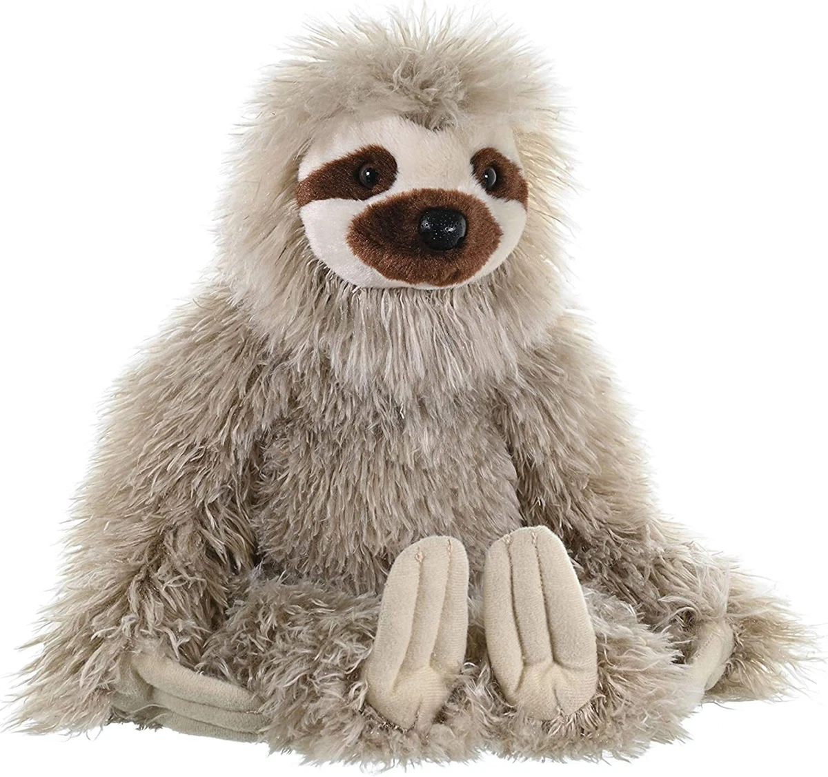 Cheeky Dave The Sloth Plush Cuddle Soft Toy Teddy Large Hug