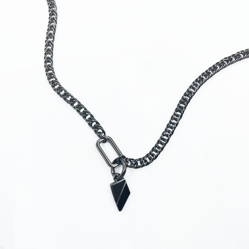 Love and Deepspace Rafayel Necklace Fashion Pendant Exquisite Anime Amulet Gift - Picture 2 of 3