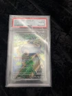 PSA 10 GEM MT JP SNORLAX 2023 ART RARE