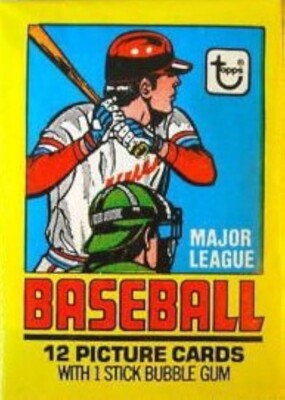 1979 TOPPS BASEBALL SINGLES SET BREAK #1 EXMT-NEAR MINT STARS HOF FLAT SHIPPING