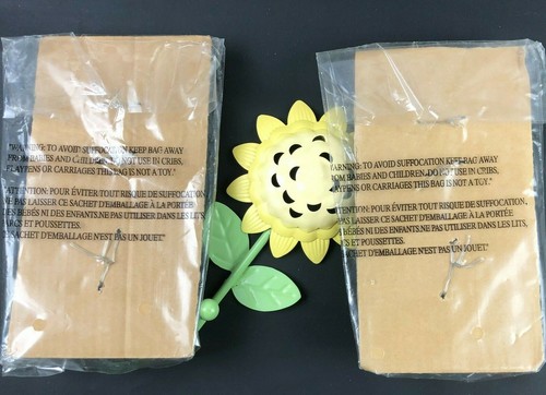 Metal Sunflower Hook Wall Home Kitchen Keys Coats Utilities Decor Hanger Farm - 第 6/6 張圖片