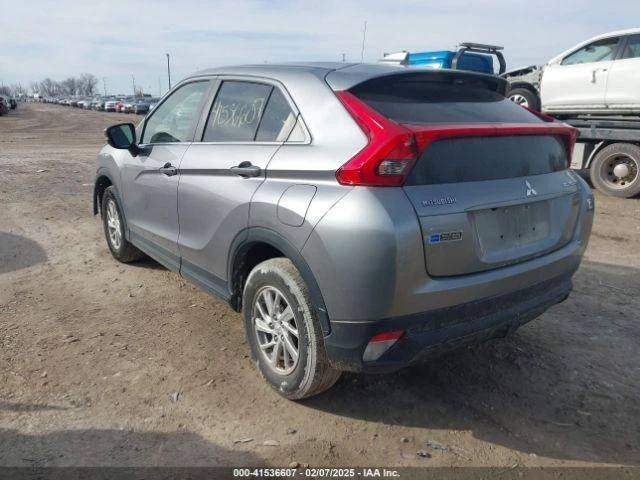 Espejo retrovisor interior delantero central usado se adapta a: Mitsubishi Eclipse Cross 2019 Foto 3 de 4