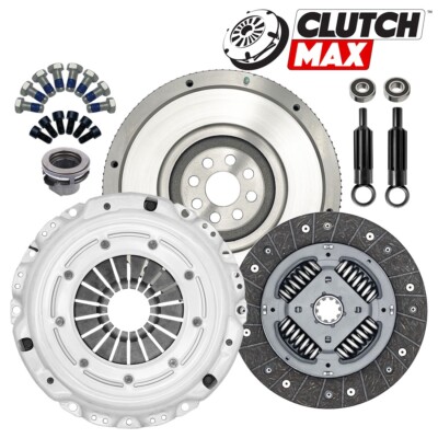 CLUTCHMAX OE CLUTCH COVER DISC FLYWHEEL KIT fits BMW 318i 318is 318ti Z3 E30 E36
