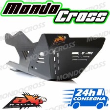 Paramotore AXP ADVENTURE YAMAHA XTZ 700 Tenere Euro 5 Nero 2021-2024!