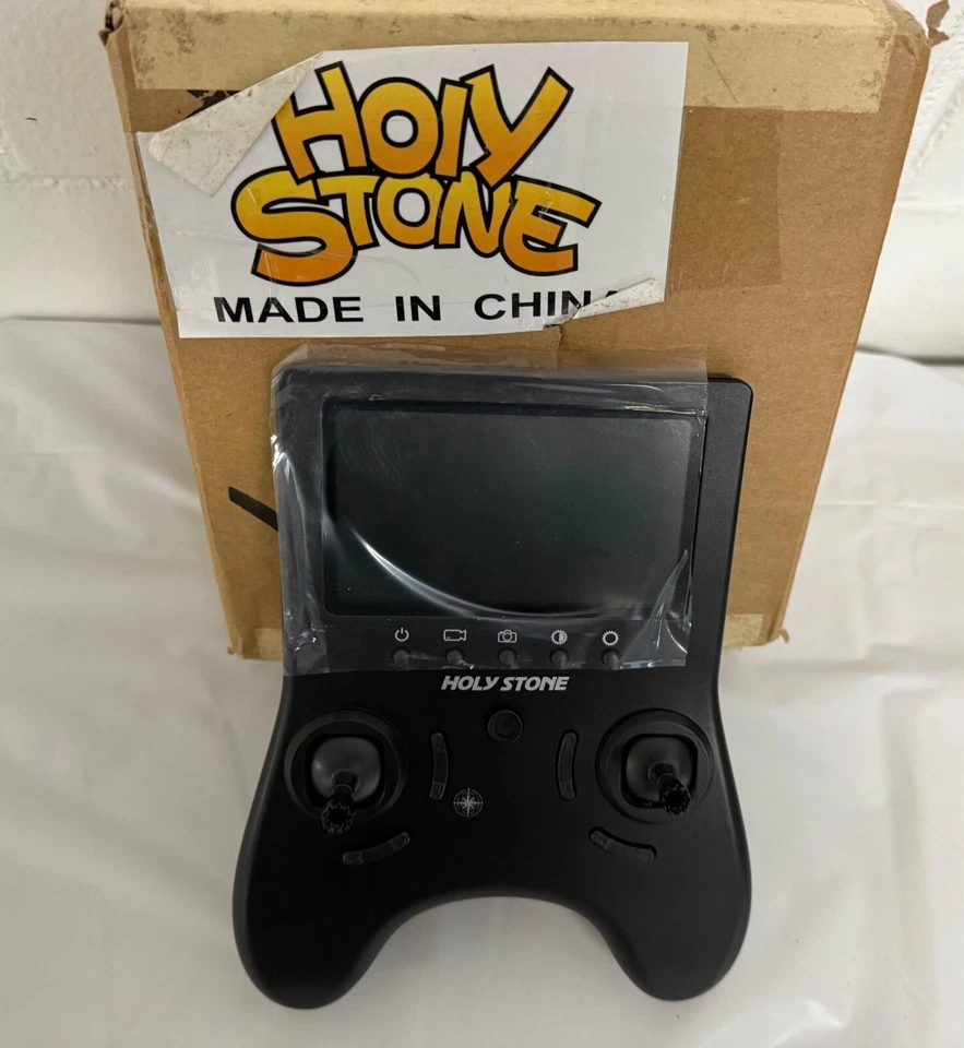 Holy Stone HS230 Racing Drone Replacement Remote 720 HD Video Camera New NOS - Image 4 of 4