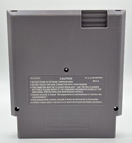 Yoshi&rsquo;s Cookie (Nintendo | NES) Retro | Vintage Video Game - Tested