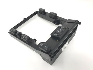 W163 датчик bas