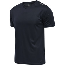 Newline T-Shirt & Top Base Cool Tee, Herren, schwarz, Gr. L NEU