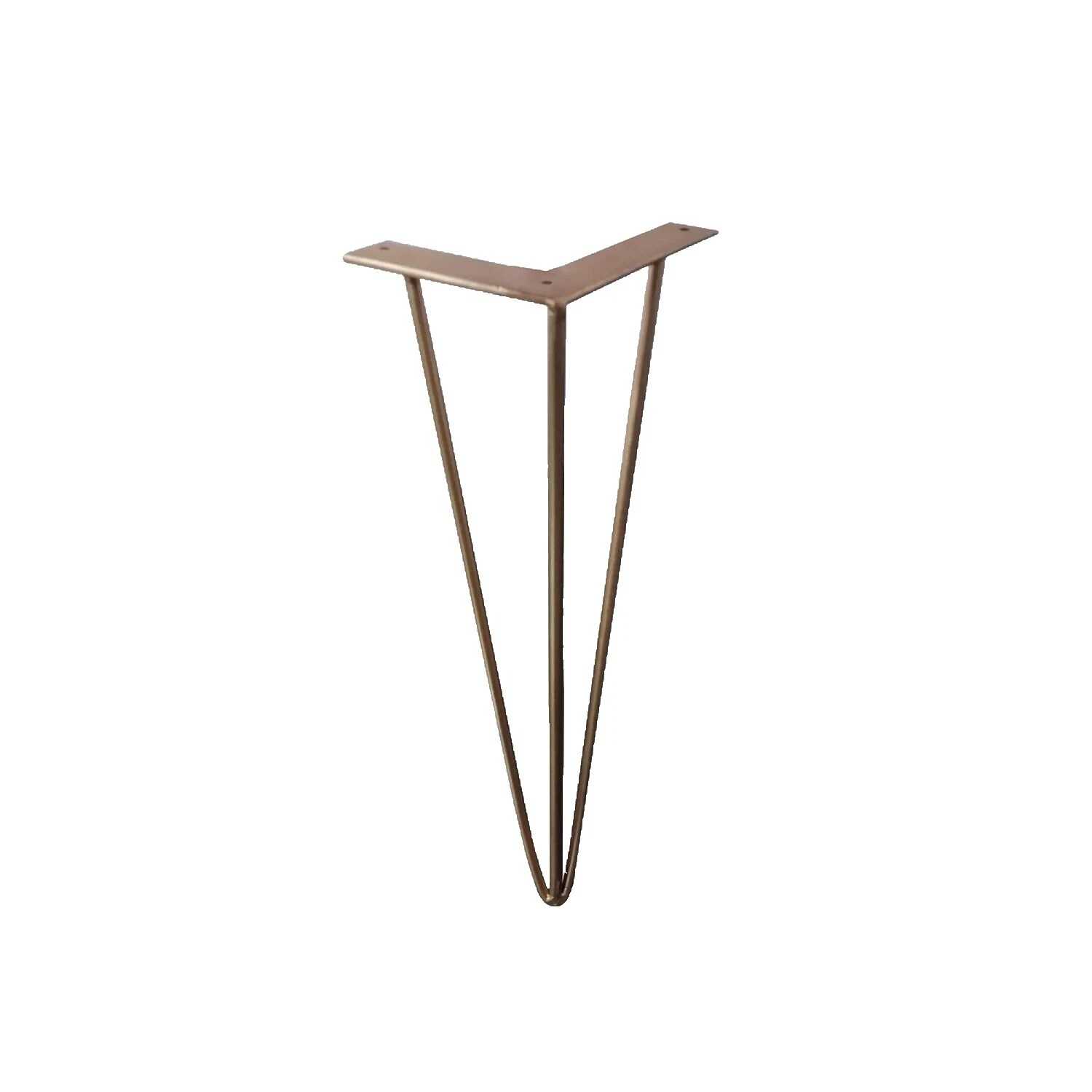 Mid-Century Modern Table Legs