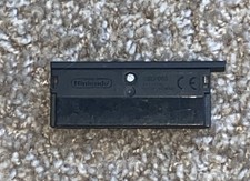Official Nintendo Ds Lite Slot 2 Insert Cover Usg 005 For Sale Online Ebay