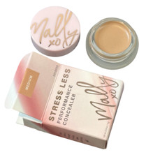 Mally Stress Less Performance Concealer w/ Niacinamide - Medium - New in Box