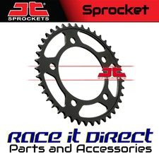 JT Sprocket for Honda CB500 XA 2013-2018 Steel Rear