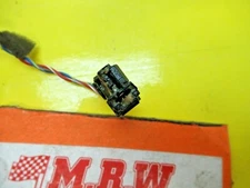 REAR SPEAKER WIRE PLUG CONNECTOR BACK LEFT RIGHT SIDE for 05-09 LEGACY OUTBACK