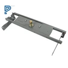 For Silverado/Sierra 2500/3500 2011-15 No Drill Gooseneck Hitch Prep Package