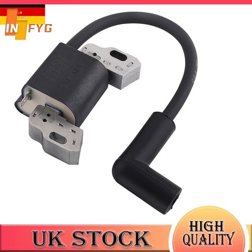 Ignition Coil For Briggs Stratton 300E 450E 625EXi 500E 575EX 500 125cc