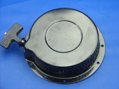Seilzugstarter passend für ITC POWER DG7500LE-3 Diesel Stromaggregat 6,5KW