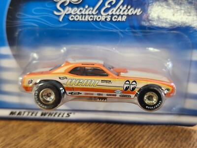 ミニカー HOT WHEELS FUNNY CLASSIC Amazon.com: Hot Wheels Classics Series 3 -#17 Dodge