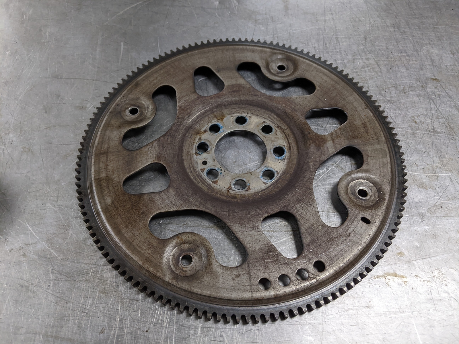 Flexplate From 2006 Jeep Grand Cherokee 5.7 eBay