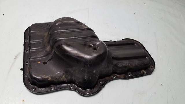 2004 Toyota Tundra 4.7l V8 Upper Engine Oil Pan for sale online | eBay
