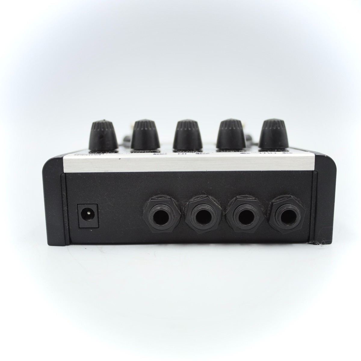 TC Electronic RPT-1 Nova Repeater Guitar Effect Pedal
