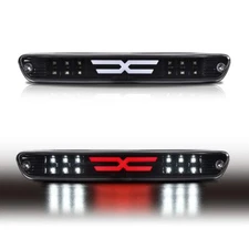 Fit For 2004-2012 Colorado Canyon Third 3Rd Tail Brake Light Cargo Lamp Led Bar
