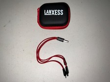 lanxess charging cable adapter
