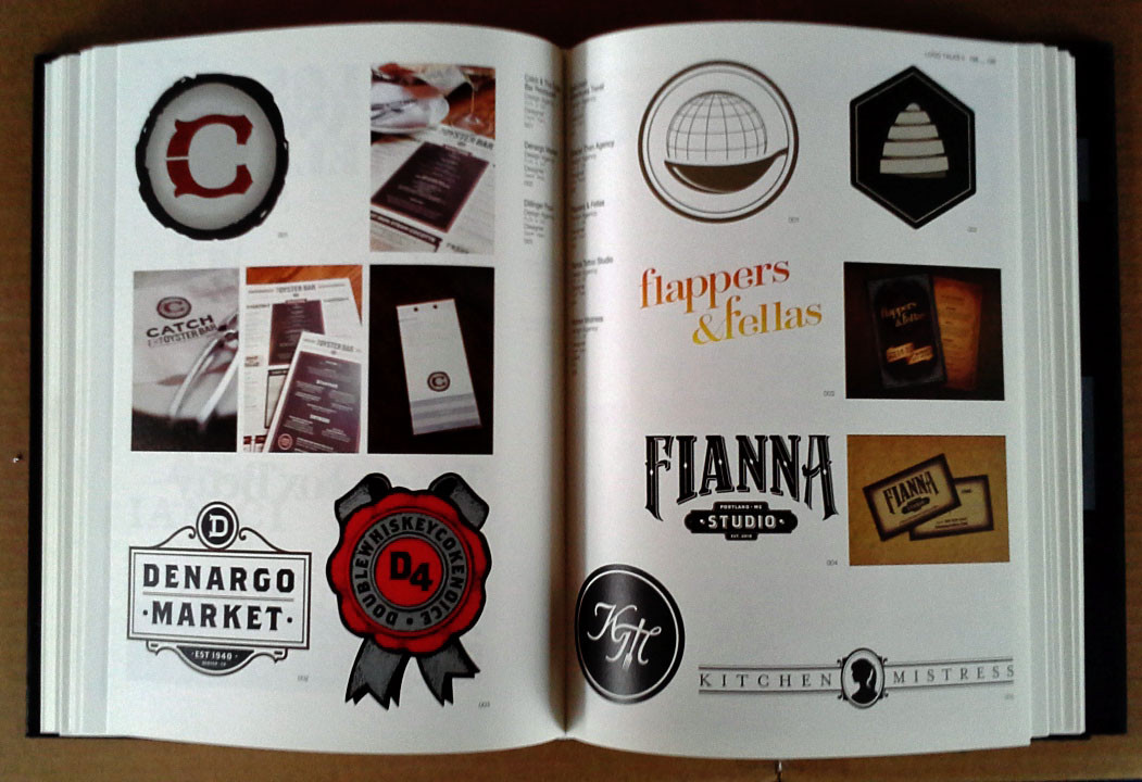 Logo Talks II（Artpower Publishing） s-l1200.jpg