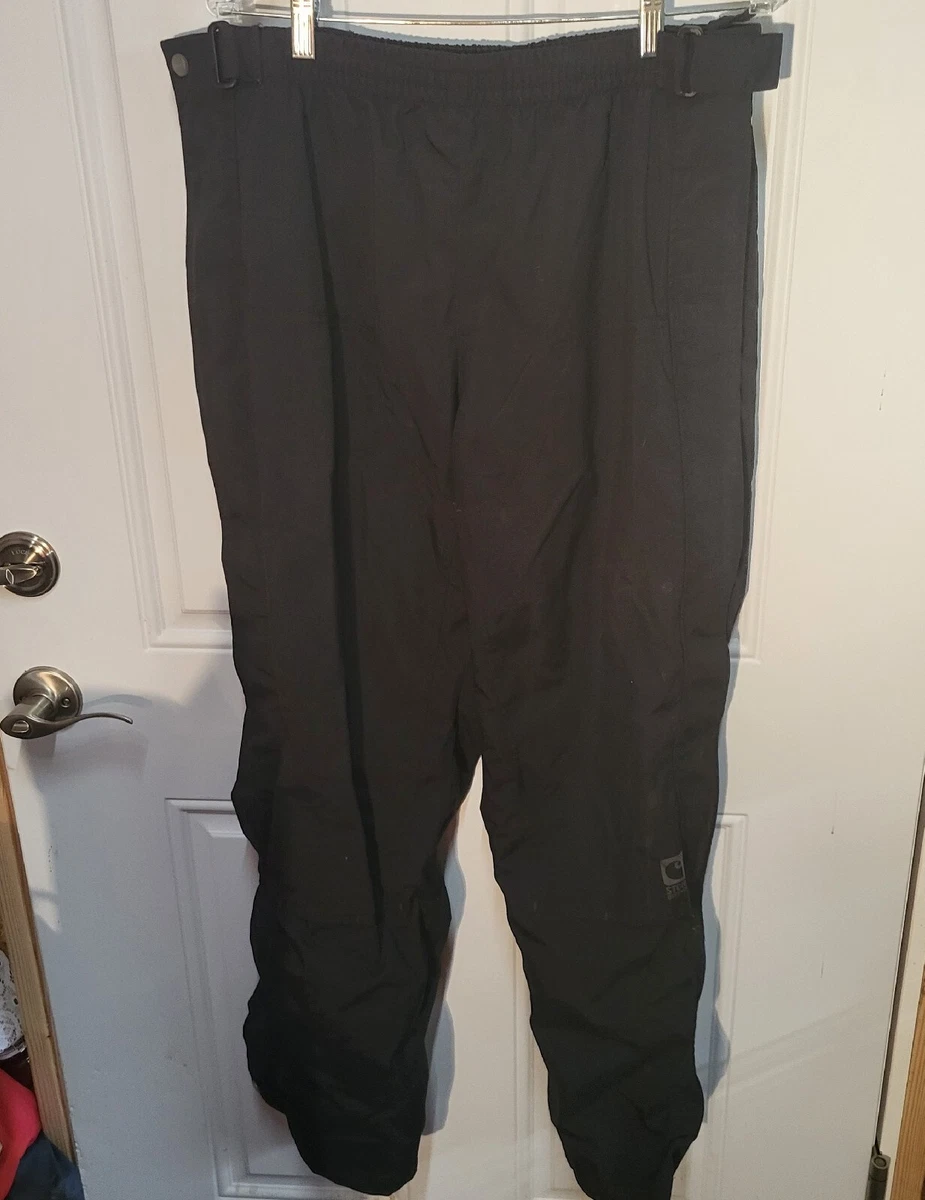 insulated carhartt pants