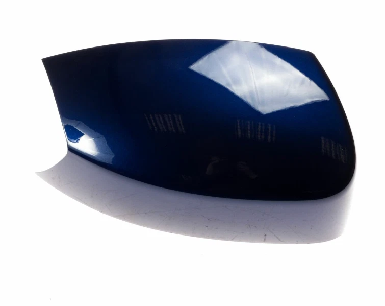 NEU FORD GRAND C-MAX MK2 VORNE RECHTER TÜRSPIEGEL GEHÄUSE COVER 