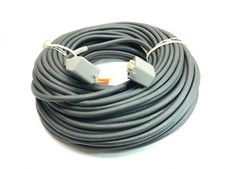 Gilman HES10-1J2D-3D4-E200 ABB Robot Control Cable 200ft L.X6140.111.22.00