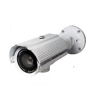 Speco HTINTB9W Intensifier Bullet Camera