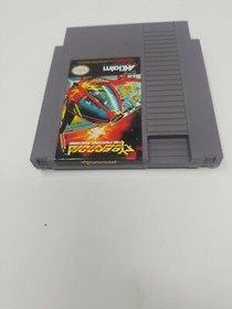 Cybernoid: Fighting Machine (Nintendo Entertainment System, 1988 NES) -Complete