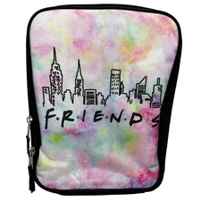 NWT Accessory Innovations | Friends Television Show Lunch Tote