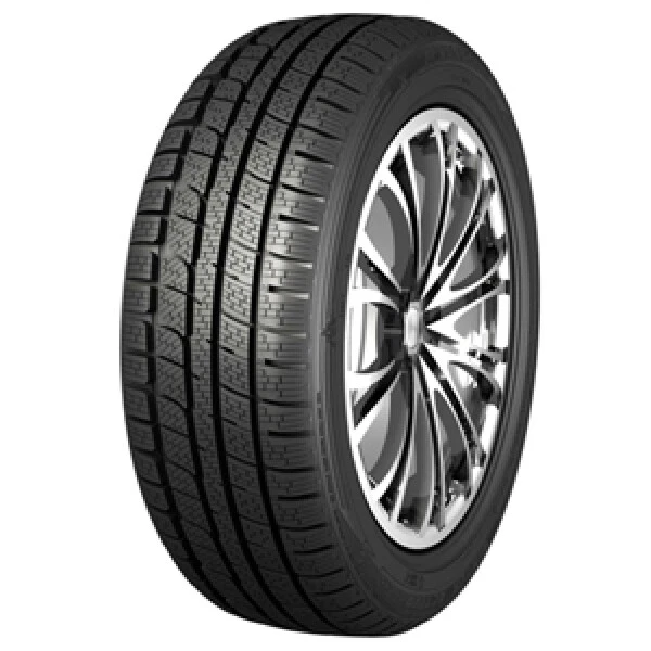 NANKANG 225/65 R17 106H SV-55 XL WINTER/INVIERNO 4X4 - Photo 1/1