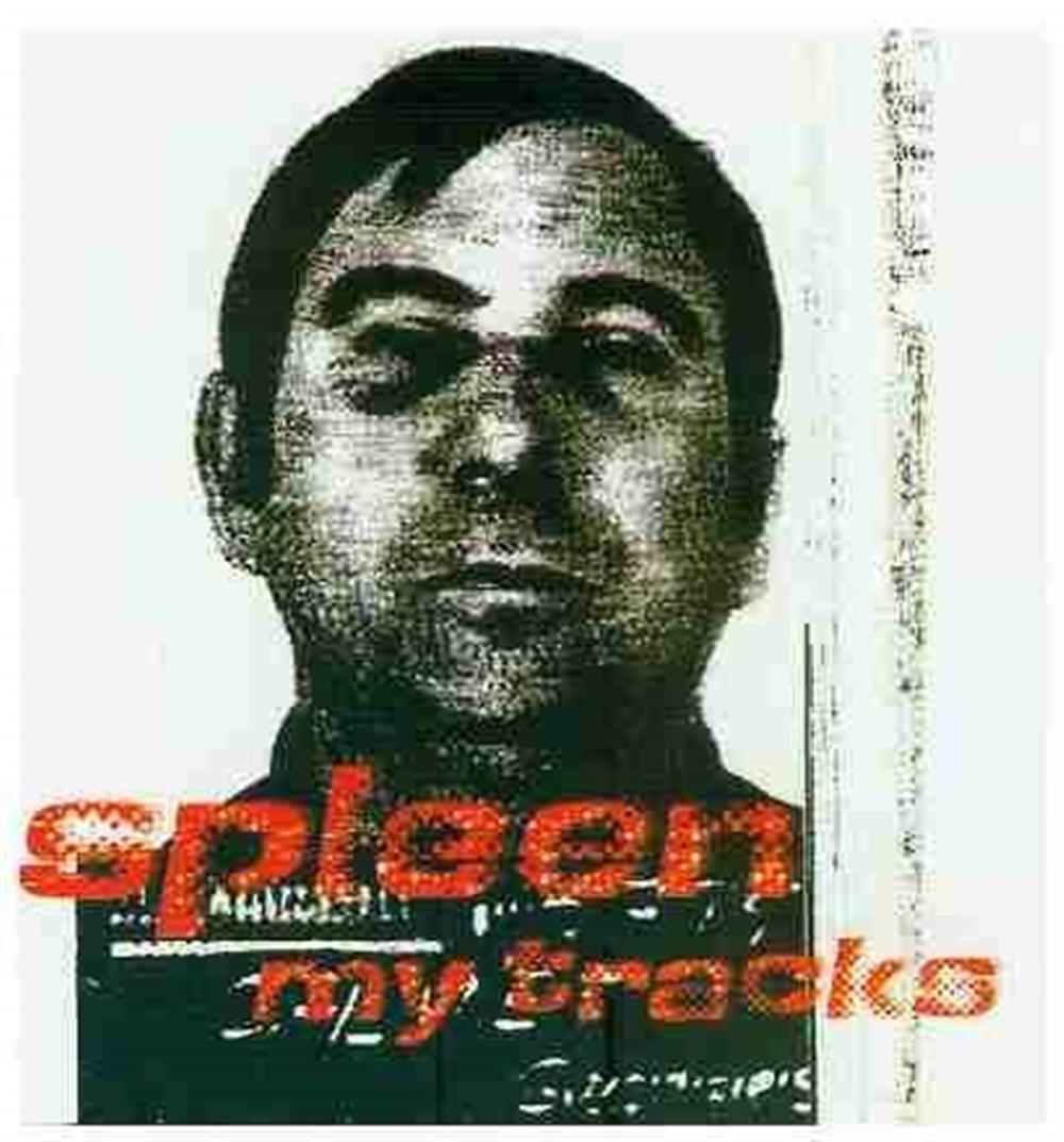 My Tracks - Spleen (Audio CD)