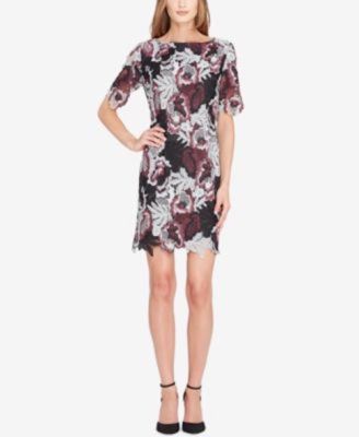 knee length dresses for ladies Elie Tahari main image 0