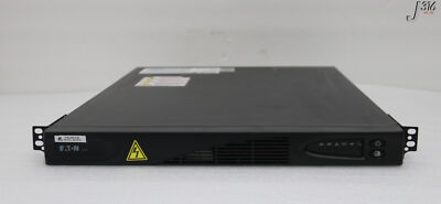 メッセージ　専用ページ② 28496 APPLIED MATERIALS EATON RACKMOUNT UPS, MODEL: PW5115 1500I