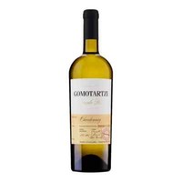 Bononia Gomotartzi Chardonnay 0,75L - Pgi Donauebene - WeißWein - Bulgarien