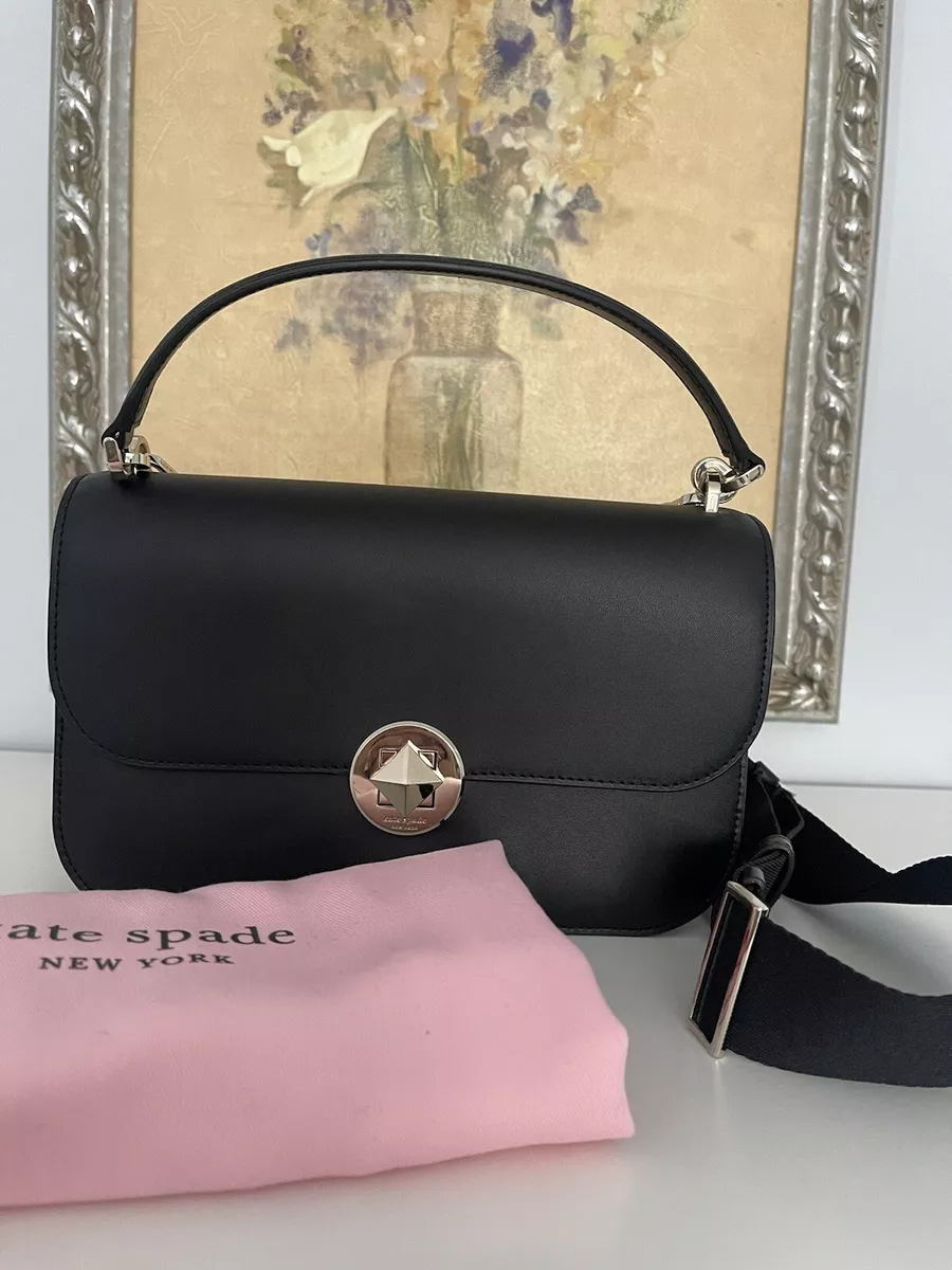 Audrey Slim Small Crossbody Purse