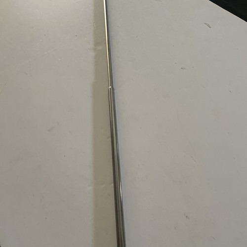1964-69 GM Elliptical Antenna Adjustable - Screw In Style Genuine GM USED - Foto 2 di 21