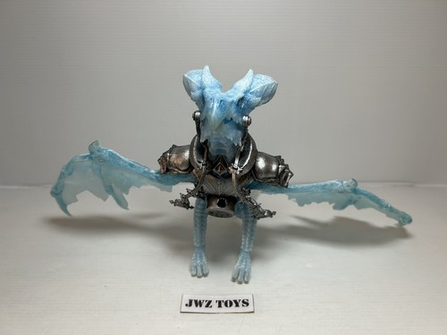Fortnite Frostwing Dragon 13” Figure Toy 2019 Epic Games - Picture 4 of 9