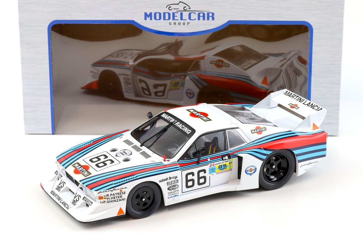 ミニカー LANCIA BETA MONTECARLO Watkins Glen ミニカー LANCIA BETA MONTECARLO Watkins Glen 希望者のみ