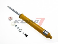 Koni Stoßdämpfer Sport Vorne für Honda Civic Europe FN, FK 8641-1498Sport