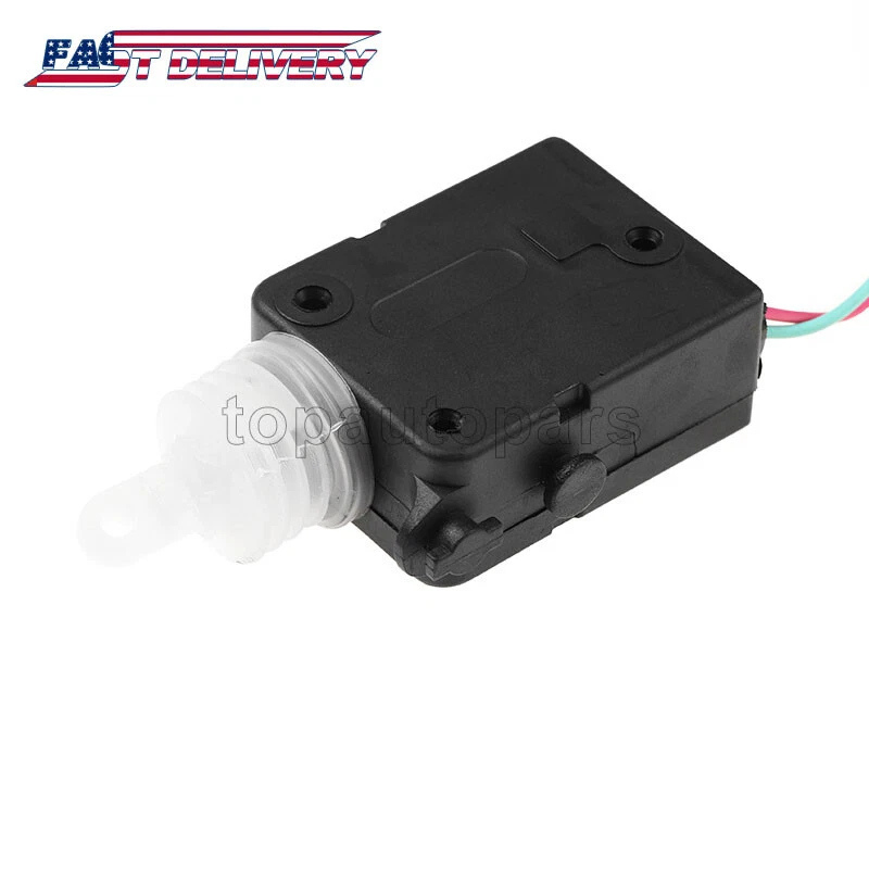 Actuador de cerradura de puerta delantera o trasera para Mercedes-Benz G500 G55 AMG G550 G63 AMG SUV Foto 4 de 4