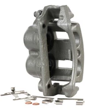 Disc Brake Caliper-Front Disc, Rear Drum Cardone 18-B4635 Reman