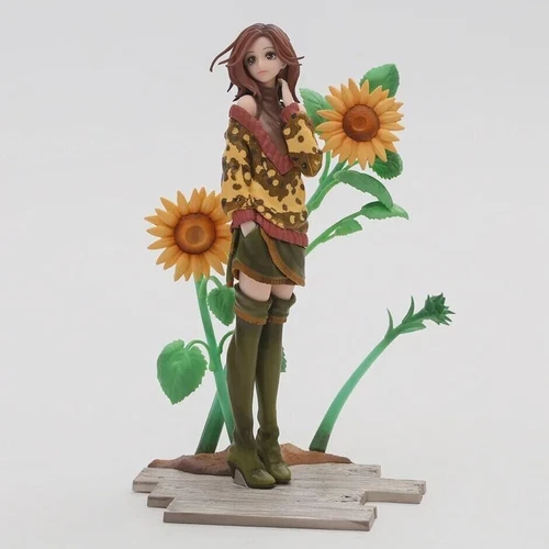 Neu NANA Oosaki Nana & Komatsu Nana Hachi Anime Girl PVC Figur Sammlung M - Bild 13 von 14