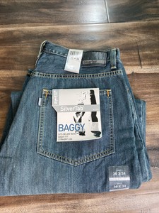 levis silvertab jeans discontinued