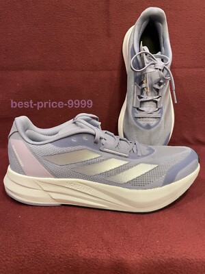 Adidas Duramo Speed Running Shoes Silver Violet Women's Size 11 -New | eBay Adidas Duramo Speed Running Shoes Silver Violet Women's Size 11 -New | eBay